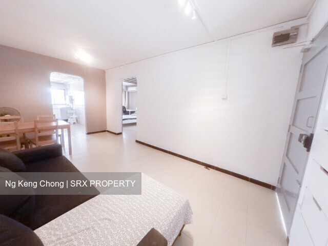 Blk 703 Hougang Avenue 2 (Hougang), HDB 3 Rooms #545302111